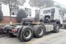 sinotruk 420HP HOWO Tractor Head Truck 4