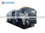 8X4 30,000 Liters Aircraft Refueling Truck