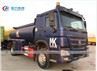 Sinotruk HOWO 12000L Fuel Oil Tanker Truck