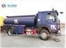 Sinotruk HOWO 12000L Fuel Oil Tanker Truck
