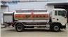 Howo 15cbm helicopter refueling truck2
