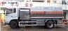 Howo 15cbm helicopter refueling truck1