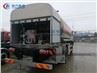 Howo 15cbm helicopter refueling truck4