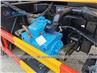 Sinotruk HOWO 15000L Vacuum Sewage Jetting Tank Truck With Jurop Pump