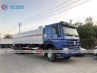 Sinotruk Howo 20ton 20000liters Water Sprinkler Truck