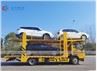 HOWO 3-4 Units SUV Car Carrier Hauler Truck