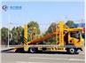 HOWO 3-4 Units SUV Car Carrier Hauler Truck