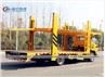 HOWO 3-4 Units SUV Car Carrier Hauler Truck