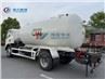 Howo 15000Liters LPG Bobtail