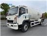 Sinotruk Howo 15cbm LPG truck