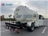 Sinotruk 7.5mt LPG bobtail truck