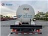Howo 15m3 LPG dispenser truck