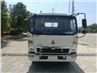 platform wrecker truck