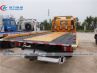 Sinotruk HOWO 4tons Breakdown Lorry