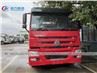 Sinotruk HOWO 4X2 15000liters Fire Fighting Water Tank Spraying Truck