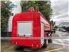 Sinotruk HOWO 4X2 15000liters Fire Fighting Water Tank Spraying Truck