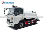 HOWO 5 Tons Water Sprinkler Truck