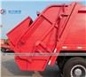 SINOTRUK HOWO 6X4 15000Liters Garbage Compactor Truck