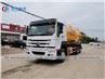 howo 6X4 20cbm vacuum sewer suction truck24