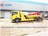 SINOTRUK HOWO 6X4 20-25Tons Wrecker Tow Truck