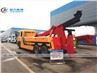 SINOTRUK HOWO 6X4 20-25Tons Wrecker Tow Truck