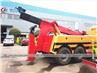 SINOTRUK HOWO 6X4 20-25Tons Wrecker Tow Truck