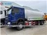 Sinotruk HOWO 6X4 15000liters Vacuum Sewage Suction Truck