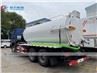 Sinotruk HOWO 6X4 15000liters Vacuum Sewage Suction Truck