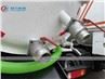 Sinotruk HOWO 6X4 15000liters Vacuum Sewage Suction Truck