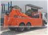 Sinotruk HOWO 6x4 371hp 20Tons Road Wrecker Rescue Truck