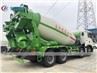 Sinotruk HOWO 8X4 Heavy Duty 16000 Liters Big Volume Concrete Mixer Truck