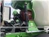 Sinotruk HOWO 8X4 Heavy Duty 16000 Liters Big Volume Concrete Mixer Truck