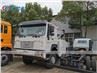 Sinotruk Howo Off Road 6x6 10Tons Rotator Recovery Truck