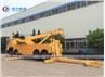 Sinotruk HOWO Rotary Boom 50T Wrecker Tow Truck