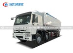 SINOTRUK HOWO10tons Bulk Feed Truck