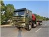 Howo SANY Palfinger crane trucks
