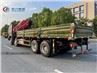 SANY crane truck