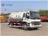 ISUZU vacuum truck1