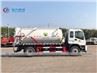 ISUZU vacuum truck2