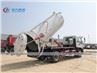 ISUZU vacuum truck5