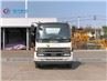 ISUZU vacuum truck6