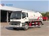 ISUZU vacuum truck7