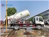 ISUZU vacuum truck4