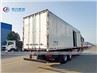 Thermo King FAW 30Ton Refrigerated Van Truck