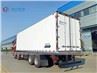 Thermo King FAW 30Ton Refrigerated Van Truck