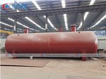 Underground LPG Tank 50000liters 13000 Gallons