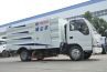 Vacuum road sweeper truck (3)