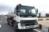 Vacuum sewage suction truck (3)