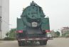 Vacuum sewer jet cleaning truck (4)