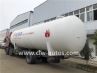 horizontal 30tons lpg storage tank3